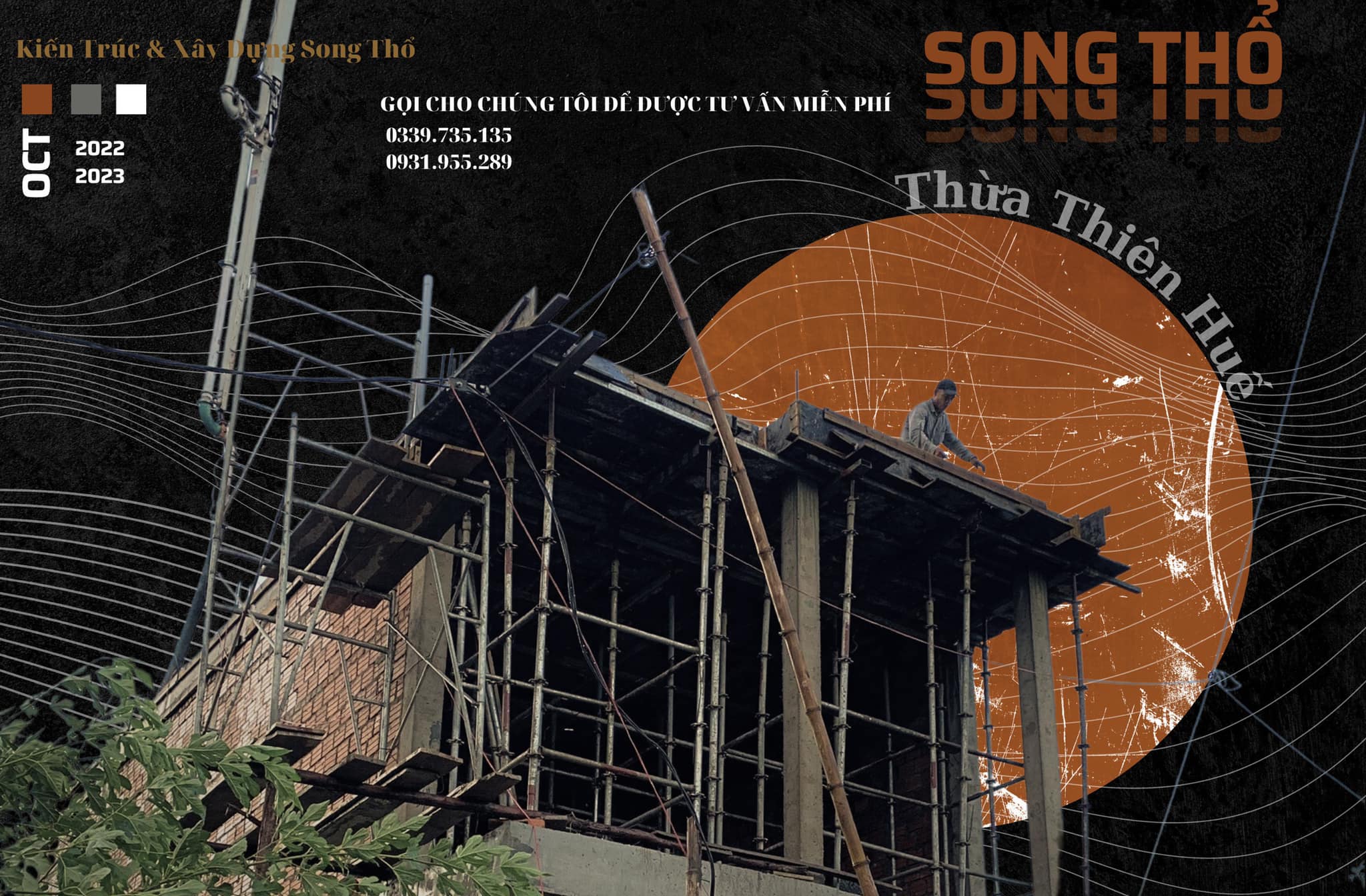 Xu Hướng Xây Dựng Biệt Thự Năm 2024: Sự Hòa Quyện Giữa Sang Trọng và Bền Vững