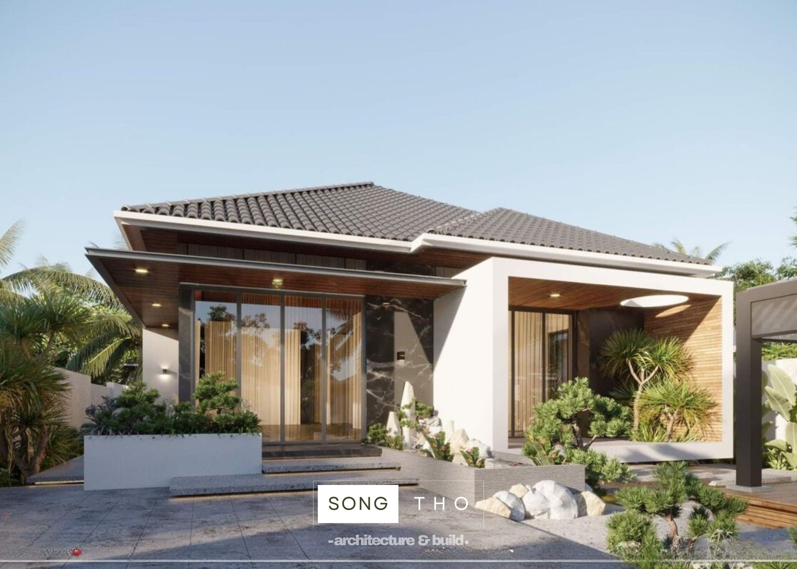 Xu Hướng Xây Dựng Nhà Cấp 4 Năm 2024