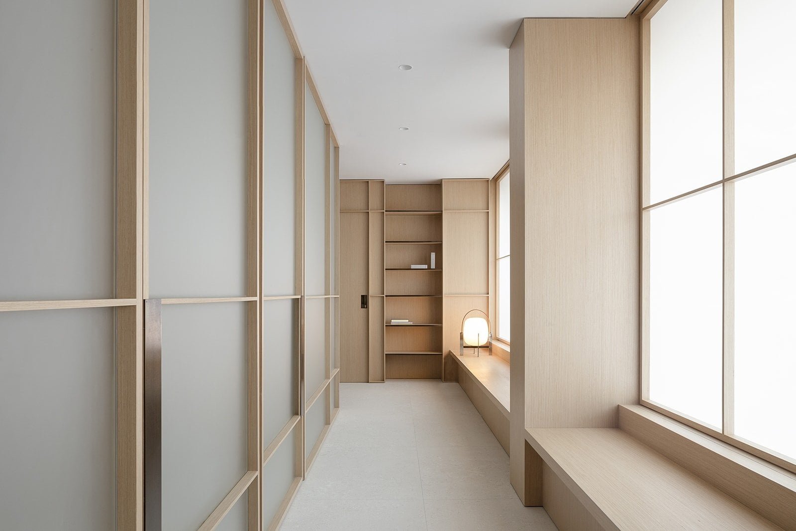 Phong cách Minimalism