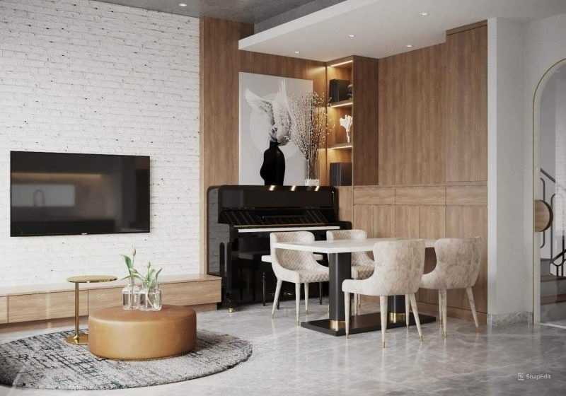 Phong cách đại dương