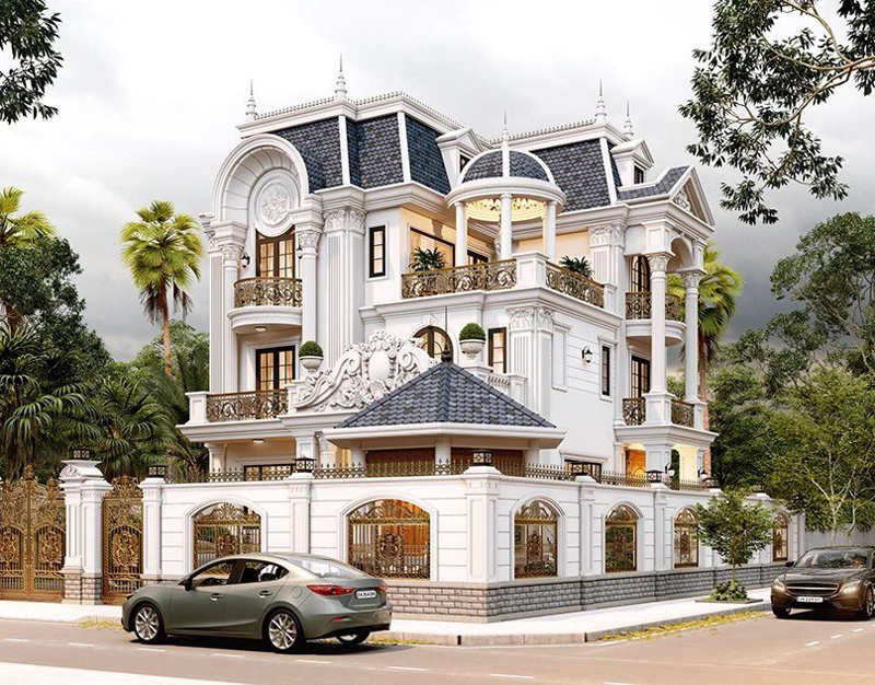 Xây nhà trọn gói Huế: Xu hướng 2024-25