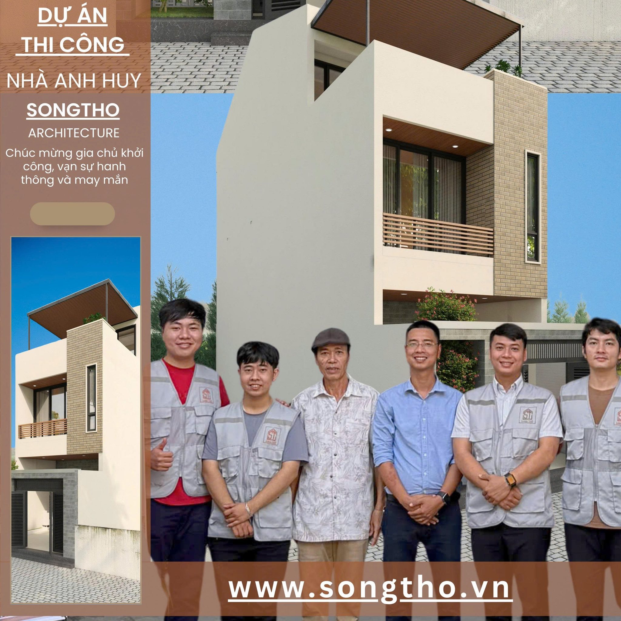 Checklist Vàng: Xây Nhà Cần Lưu Ý Những Điều Gì Để Đảm Bảo Tiến Độ, Chất Lượng Và Tiết Kiệm Chi Phí?